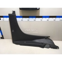 Накладка (кузов внутри) Nissan Tiida (C11) (2007 - 2014) 79920EL10A