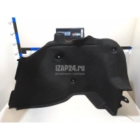 Обшивка багажника Nissan Tiida (C11) (2007 - 2014) 84940EM30A