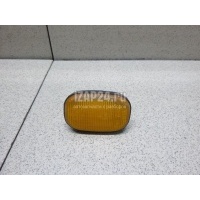 Повторитель на крыло желтый Toyota Carina E (1992 - 1997) 8173005010