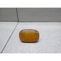 Повторитель на крыло желтый Toyota Carina E (1992 - 1997) 8173005010