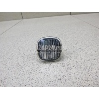 Повторитель на крыло белый VAG Fabia (1999 - 2007) 1U0949127B