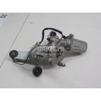 Моторчик стеклоочистителя задний Hyundai-Kia RIO (2000 - 2005) 0K34A67450E