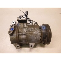 Компрессор системы кондиционирования Hyundai-Kia RIO (2005 - 2011) 977011G010