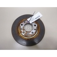 Диск тормозной задний Chrysler Cherokee (KL) (2013 - ) 4779885AB