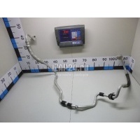Трубка кондиционера VAG Altea (2004 - 2015) 1K0820743FP