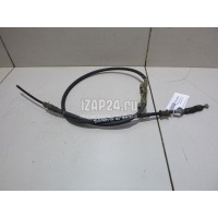 Трос стояночного тормоза правый Hyundai-Kia Sephia II/Shuma II (2001 - 2004) 0K2A144410E