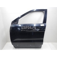 Дверь передняя левая Ford Explorer (2011 - ) FB5Z7820125A