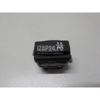 Кнопка центрального замка Renault Megane II (2003 - 2009) 8200307799