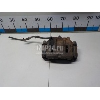 Суппорт тормозной передний левый Hyundai-Kia Carnival (2005 - 2014) 581104D200