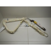 Подушка безопасности боковая (шторка) Suzuki Grand Vitara (2005 - 2015) 7645065J01