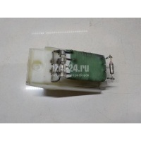 Резистор отопителя Ford C-MAX (2003 - 2010) 1311115