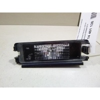 Фонарь подсветки номера Renault Logan (2005 - 2014) 8200957874