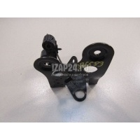 Кронштейн блока ABS (насос) VAG Passat [B6] (2005 - 2010) 3C1614235B