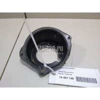 Ниша лючка бензобака Renault Lada X-Ray 2016 172400141R