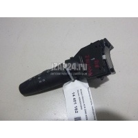 Переключатель поворотов подрулевой Nissan Primera P12E (2002 - 2007) 25540AV600