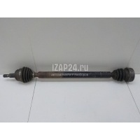 Полуось передняя правая VAG Leon (1M1) (1999 - 2006) 1J0407272BL