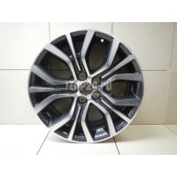 Диск колесный легкосплавный Mitsubishi Outlander (GF) (2012 - ) 4250D536