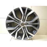 Диск колесный легкосплавный Mitsubishi Outlander (GF) (2012 - ) 4250D536