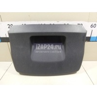 Обшивка двери багажника Renault Sandero (2014 - ) 909007840R