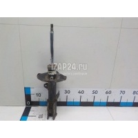Амортизатор передний правый Toyota Corolla E12 (2001 - 2007) 4851009A60