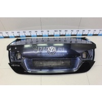Крышка багажника VAG Jetta (2011 - ) 5C6827025A