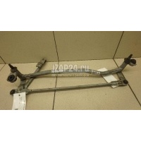 Трапеция стеклоочистителей VAG Jetta (2011 - ) 5C7955601