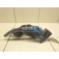 Направляющая заднего бампера правая Land Rover Range Rover Sport (2005 - 2012) LR013858