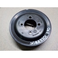 Шкив водяного насоса (помпы) BMW X5 E70 (2007 - 2013) 11517545295