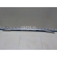 Рейлинг правый (планка на крышу) Nissan Qashqai (J11) 2014 738204EA1A