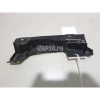 Кронштейн переднего бампера правый Hyundai-Kia Spectra (2001 - 2011) 0K2N15004X
