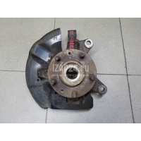 Кулак поворотный передний правый Mazda CX 7 (2007 - 2012) L20633020B
