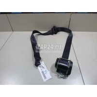 Ремень безопасности Renault Logan II (2014 - ) 868857909R