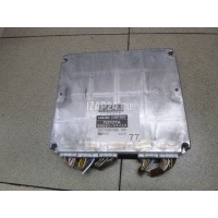 Блок управления двигателем Toyota Avensis II (2003 - 2008) 8966105770