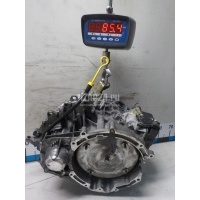 АКПП (автоматическая коробка переключения передач) Ford Mondeo III (2000 - 2007) 1528103
