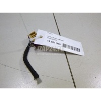 Разъем VAG Alhambra (2000 - 2010) 8L0971972