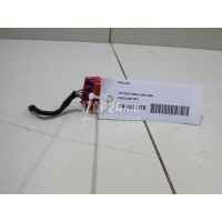 Разъем VAG Alhambra (2000 - 2010) 8L0971972