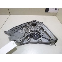 Крышка двигателя передняя Mitsubishi L200 (K6,K7) (1996 - 2006) MD347098