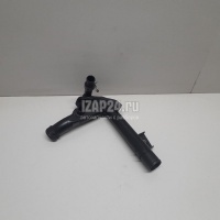Трубка системы охлаждения Renault Micra (K12E) (2002 - 2010) 210473766R