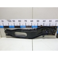 Балка передняя продольная Hyundai-Kia Sephia II/Shuma II (2001 - 2004) 0K2A139800B