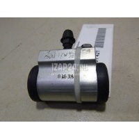Цилиндр тормозной задний Renault Clio II/Symbol (1998 - 2008) 7701047838