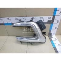 Фара противотуманная левая Renault Captur (2013 - ) 266055303R