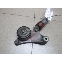 Ролик-натяжитель ручейкового ремня Toyota Avensis II (2003 - 2008) 1662028011