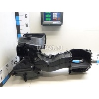 Корпус отопителя VAG Leon (1M1) (1999 - 2006) 1J1819007