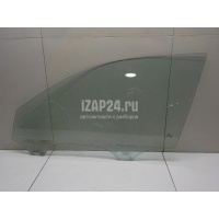 Стекло двери передней левой VAG Passat [B5] (1996 - 2000) 3B4845201