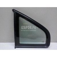 Стекло кузовное глухое левое VAG Passat [B5] (2000 - 2005) 3B5845297Q