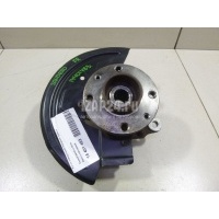 Кулак поворотный передний правый Renault Logan (2005 - 2014) 400143444R