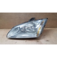 Фара левая Ford Focus II (2005 - 2008) 1480990