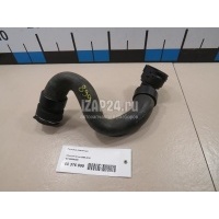 Патрубок радиатора GM Zafira C (2013 - ) 13251435