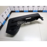 Держатель задней полки VAG Golf VI (2009 - 2013) 1K6867762AC82V