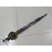 Полуось передняя правая VAG Leon (1M1) (1999 - 2006) 1J0407272CT